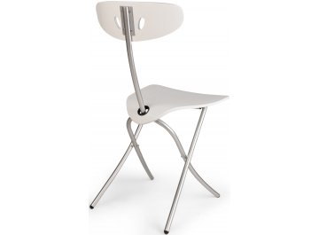 Стул 3391 белый