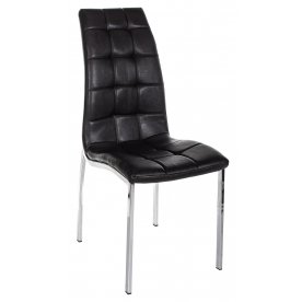 Стул на металлокаркасе 365