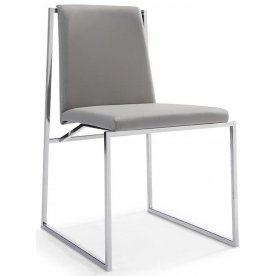 Стул на металлокаркасе 58DB-18019