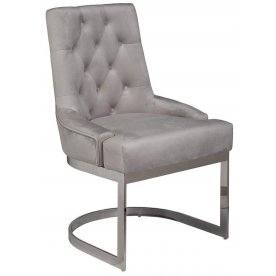 Стул на металлокаркасе 76AR-62105