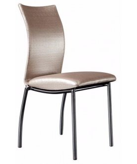 Металлический стул 8040 D