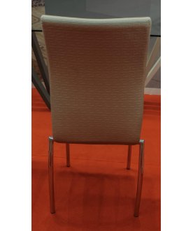 Стул на металлокаркасе 8040 D