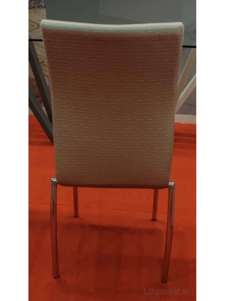 Стул 8040 D бежевый