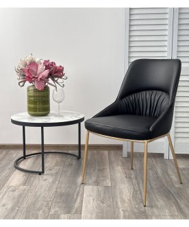 Стул на металлокаркасе Abriola