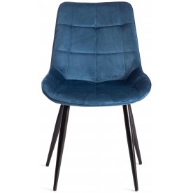 Стул на металлокаркасе Abruzzo mod. 8060