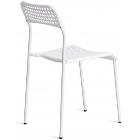 Стул на металлокаркасе Adde C-049