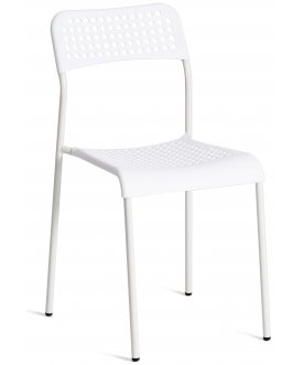 Стул на металлокаркасе Adde C-049