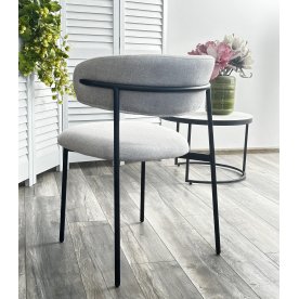 Стул на металлокаркасе Alba