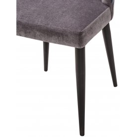 Стул на металлокаркасе Alen