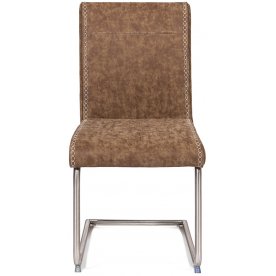 Стул на металлокаркасе Alisa-1