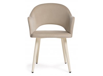 Стул на металлокаркасе Апри