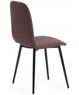 Стул на металлокаркасе Arc