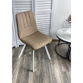 Стул на металлокаркасе Ashton