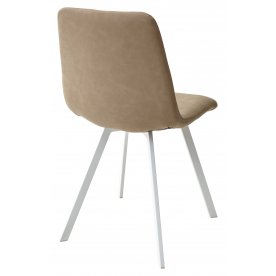 Стул на металлокаркасе Ashton