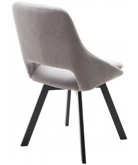 Стул на металлокаркасе Asp