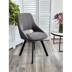 Стул на металлокаркасе Asp