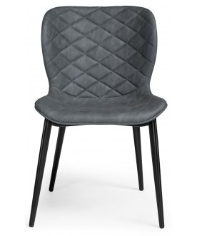 Стул на металлокаркасе Катабучи