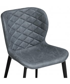 Стул на металлокаркасе Катабучи