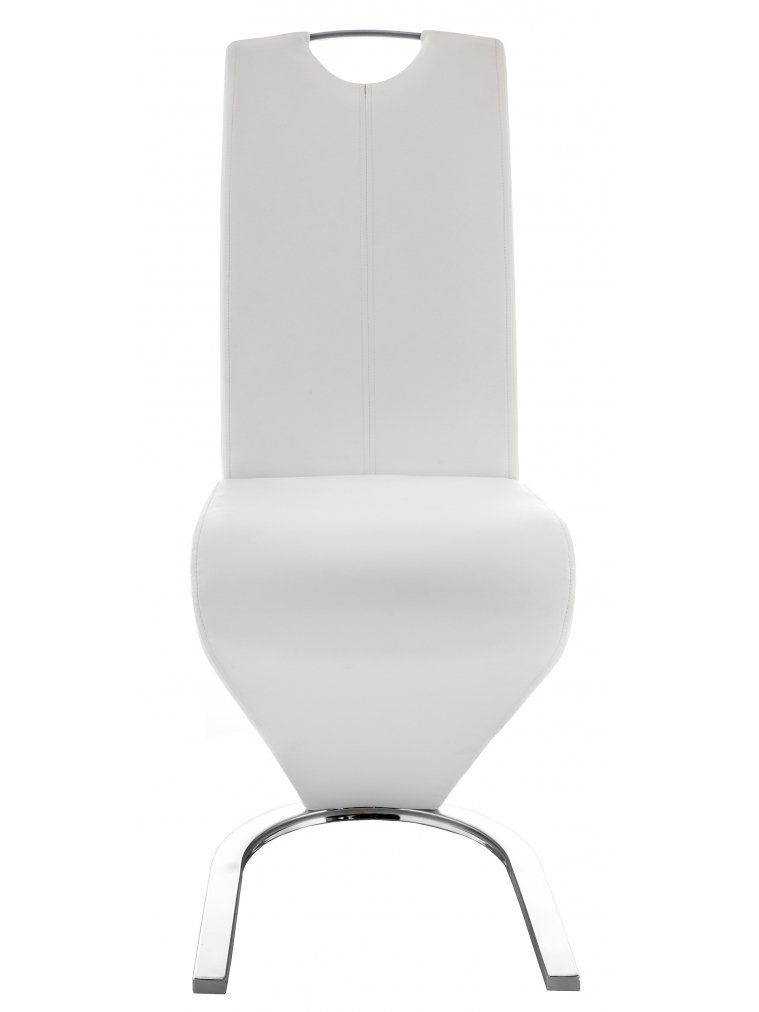Стул Barlo 2 белый