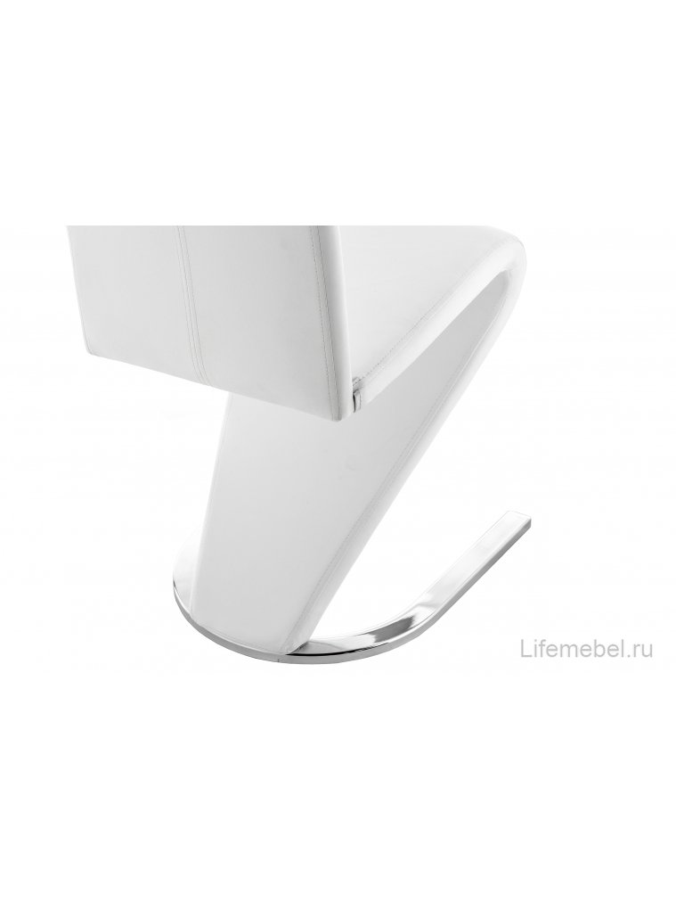 Стул Barlo 2 белый