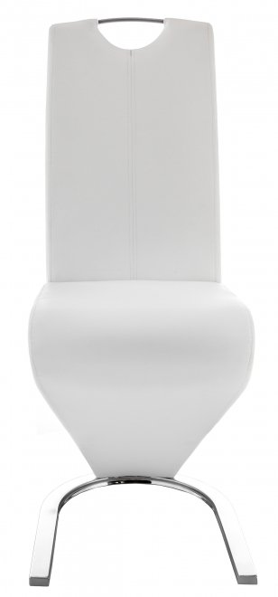 Стул Barlo 2 белый