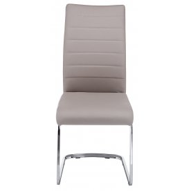 Стул на металлокаркасе Basit