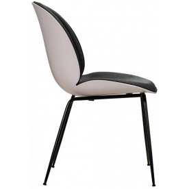 Стул на металлокаркасе Beetle