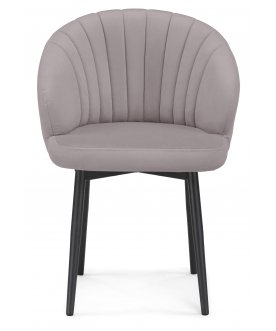 Стул на металлокаркасе Бэнбу крутящийся