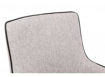 Стул на металлокаркасе Benza