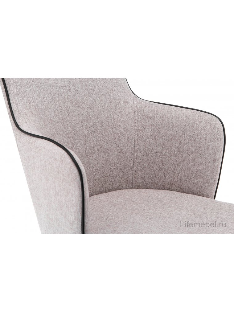 Стул Benza beige fabric