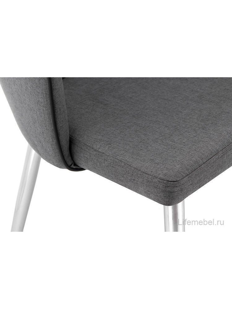 Стул Benza grey fabric