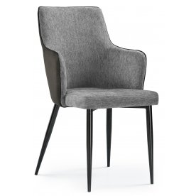 Стул на металлокаркасе Benza