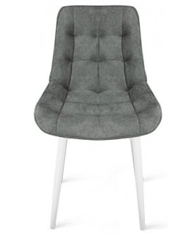 Стул на металлокаркасе Boston