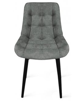 Стул на металлокаркасе Boston