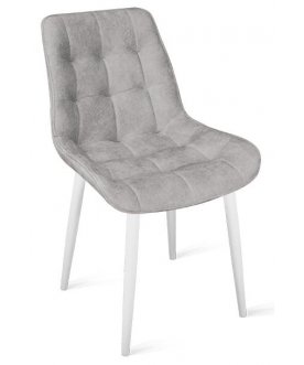 Стул на металлокаркасе Boston