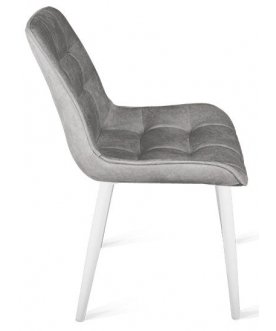 Стул на металлокаркасе Boston