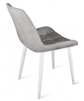 Стул на металлокаркасе Boston