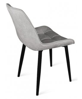 Стул на металлокаркасе Boston