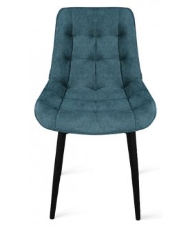 Стул на металлокаркасе Boston