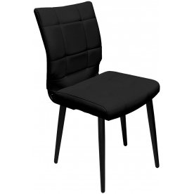 Стул на металлокаркасе Brabix Novita CF-060