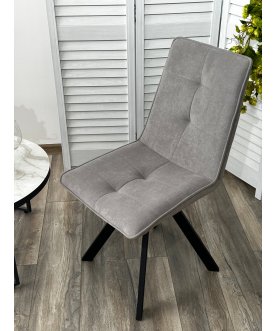 Стул на металлокаркасе Bronx