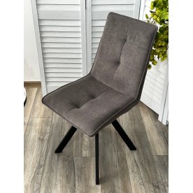 Стул на металлокаркасе Bronx