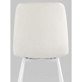 Стул на металлокаркасе Brunewold