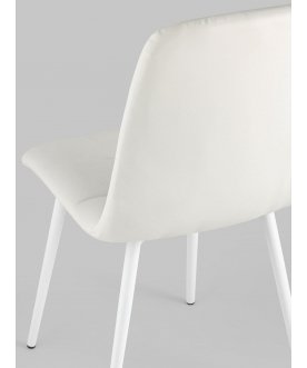 Стул на металлокаркасе Brunewold