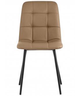 Стул на металлокаркасе Brunewold