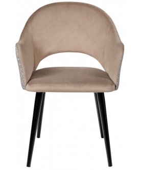 Стул на металлокаркасе Bruno
