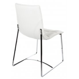 Стул на металлокаркасе BZ500S