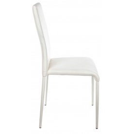 Стул C130716 белый