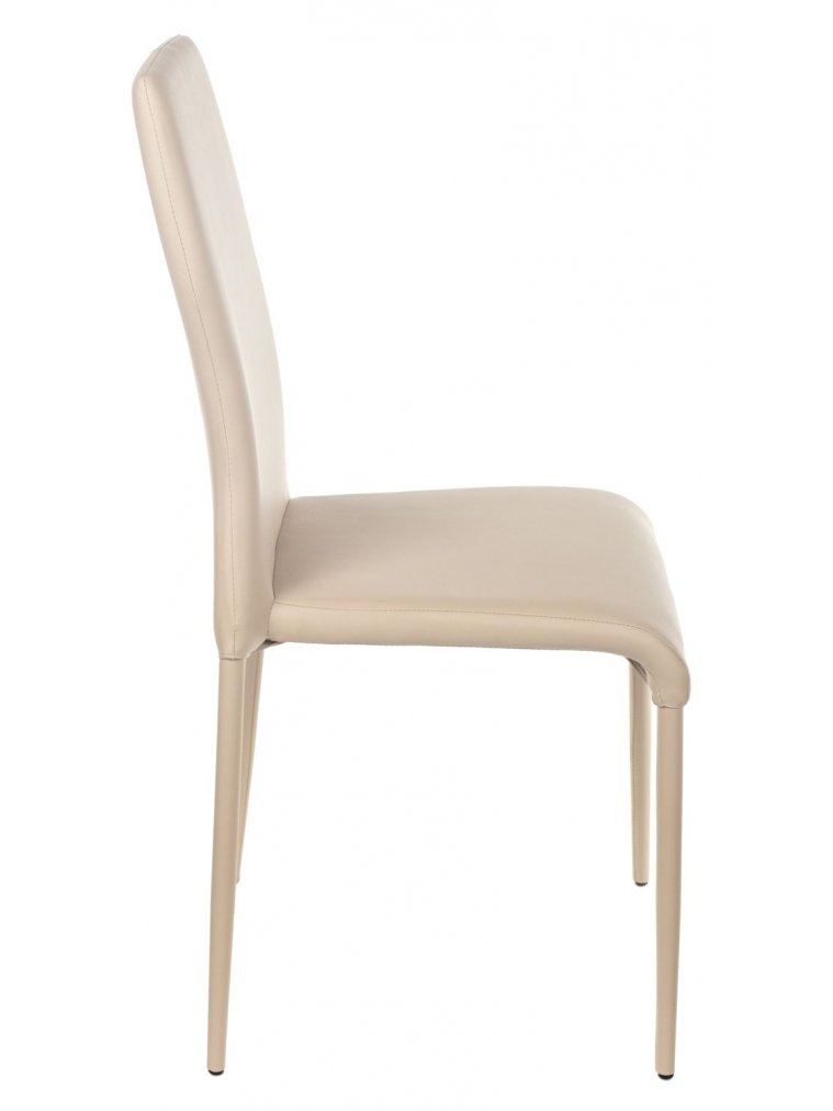 Стул C130716 бежевый