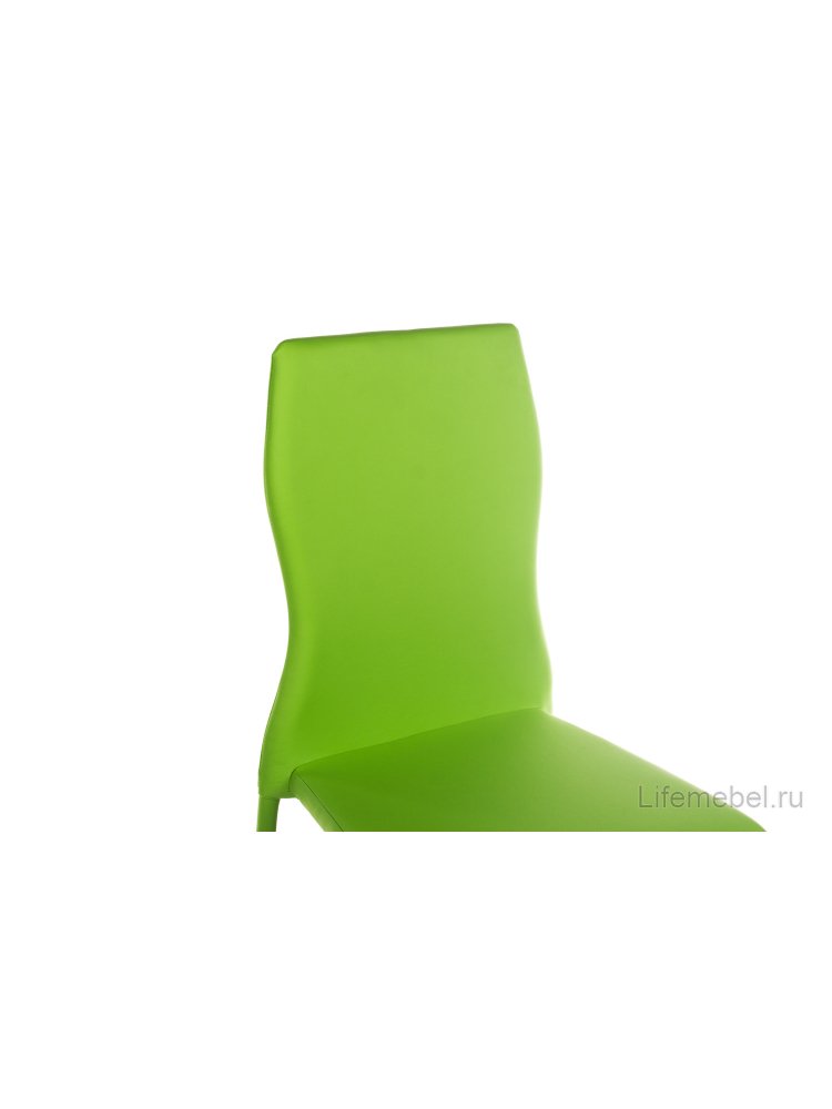 Стул C130716 green